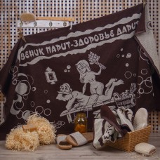 Полотенца махровые ТМ Речицкий текстиль (Белоруссия)